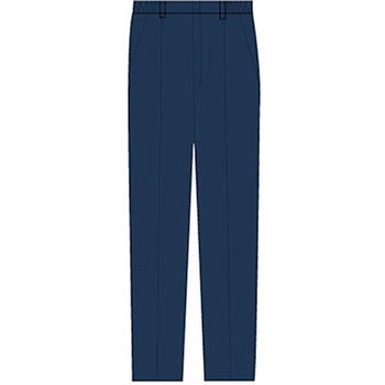 メンズパンツ ネイビー トンボ