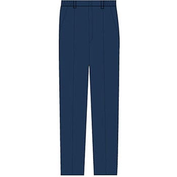 メンズパンツ ネイビー トンボ