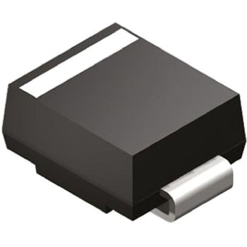 ON Semiconductor 単方向 TVSダイオード， 600W， 87.1V， 2-Pin DO-214AA (SMB) ON SEMICONDUCTOR