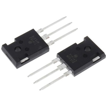 ON Semiconductor NPN ダーリントンペア， 100 V， 10 A， 3-Pin TO-247 - ON SEMICONDUCTOR