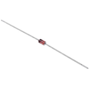 オンセミ， ツェナーダイオード， 15V， 1 W， 2-Pin DO-41 ON SEMICONDUCTOR