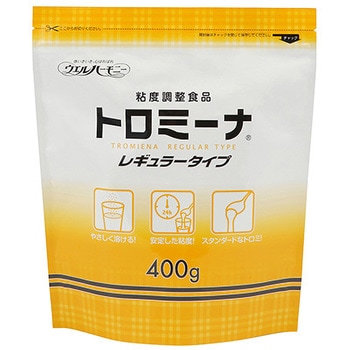 トロミーナ(とろみ調整食品) ウエルハーモニー