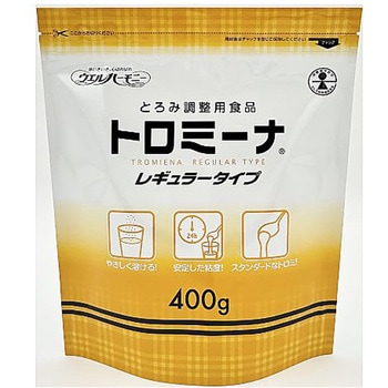 トロミーナ レギュラータイプ ウエルハーモニー