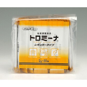トロミーナ(とろみ調整食品) ウエルハーモニー