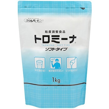 トロミーナ(とろみ調整食品) ウエルハーモニー