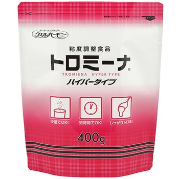 トロミーナ(とろみ調整食品) ウエルハーモニー