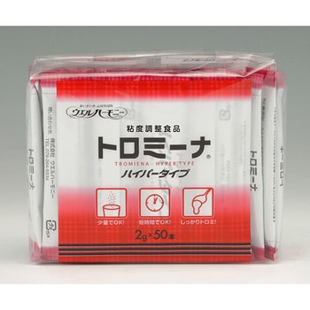 トロミーナ(とろみ調整食品) ウエルハーモニー