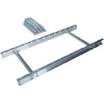 三鈴 スロットインステンレスローラコンベヤ 径38X1T 三鈴工機