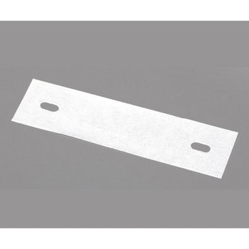 あご受紙 1箱(1000枚入) アズワン