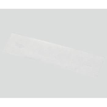 あご受紙 1箱(1000枚入) アズワン