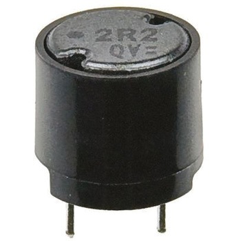 ELC09D471F ラジアルリード型 チョークコイルインダクタ ELCシリーズ Panasonic(パナソニック) 41114089