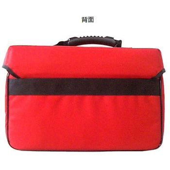 救急バッグ 350×200×250 アズワン