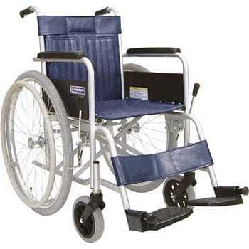 車椅子 KR501-R