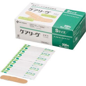 ケアリーヴ(R) Sサイズ ニチバン