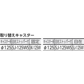 THT-1T- BK ハイテナー用中間棚板 1個 TRUSCO 【通販サイトMonotaRO】