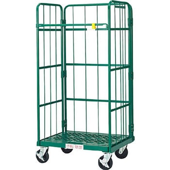 省音ハイテナーCタイプ旋回仕様 TRUSCO