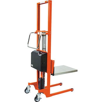コゾウリフター電動200kg(テーブル式)高85～1503mm TRUSCO
