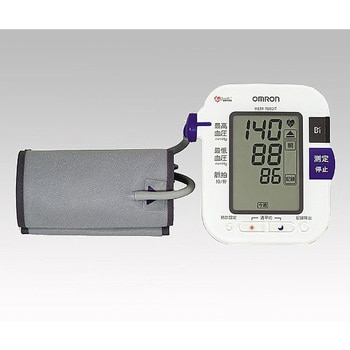 HEM-CUFF-W 電子血圧計(上腕式)用 交換腕帯(太腕用) 適用腕周32～42cm オムロンヘルスケア 1個 HEM-CUFF-W -  【通販モノタロウ】