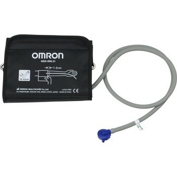 Hem Rml31 電子血圧計 上腕式 用 太腕腕帯 適応腕周 32 42cm 1個 オムロンヘルスケア 通販サイトmonotaro