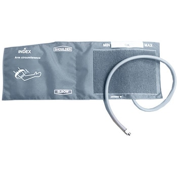 アネロイド血圧計(ワンハンド式)用 交換カフセット 日本精密測器