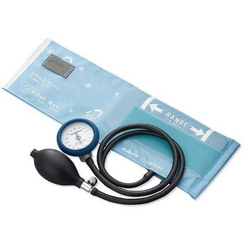 LB小児用 バイタルナビ血圧計 LBシリーズ 1個 プロシェア ナビス