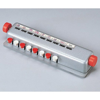 白血球カウンター 315×81×53mm アズワン