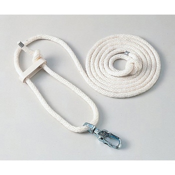 牽引用部品 R-506 自在ロープ アズワン