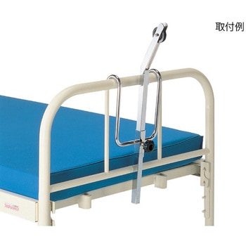 牽引用具 滑車 アズワン