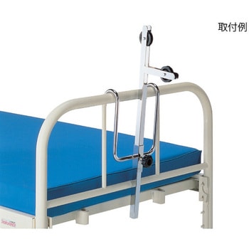 牽引用具 滑車 アズワン