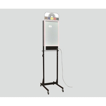 LED式視力検査器(ワイヤレス) 新和精工