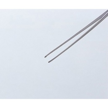 耳鼻異物鉗子[小比木式] N376-5411 140mm フリッツメディコ