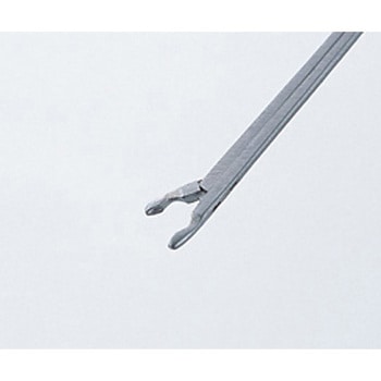 マイクロ鋭匙鉗子 N375-0301 80mm フリッツメディコ