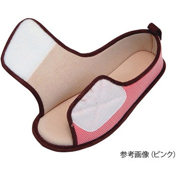 ルームシューズ(RACCO(ラッコ)ハグ) ニッポンスリッパ