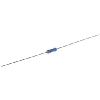 Arcol 金属皮膜抵抗器 MRA0207シリーズ 121Ω 0.25W ±0.1% ARCOL(OHMITE)