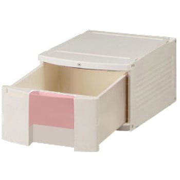 トレイBOX(鍵付) ナビス(アズワン)