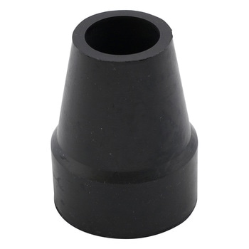 松葉杖(セフティーワンS)用 交換用ゴム脚 サン・ビーム