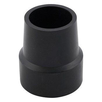 木製松葉杖 (完全成型ネジ式)用 交換用脚ゴム サン・ビーム