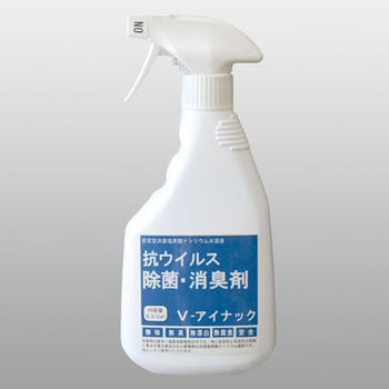 除菌剤(V-アイナック) ルピナス