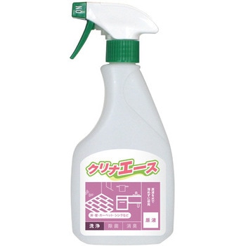 クリナエース 洗浄 500mL アズワン