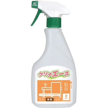 クリナエース 除菌 500mL アズワン