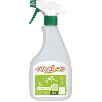 クリナエース 消臭 500mL アズワン