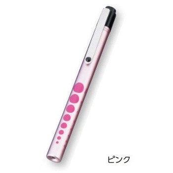 ソフトLEDアルカプッシュライト 日本光器製作所(NIKKO)