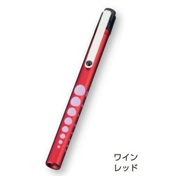 ソフトLEDアルカプッシュライト 日本光器製作所(NIKKO)