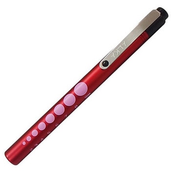 ソフトLEDアルカプッシュライト 日本光器製作所(NIKKO)