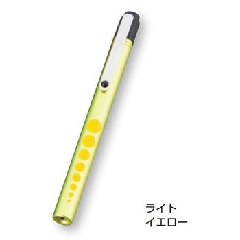 ソフトLEDアルカプッシュライト 日本光器製作所(NIKKO)