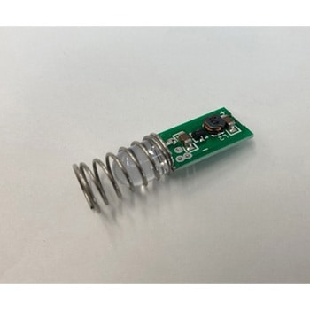 ソフトLEDアルカプッシュライト用 交換ソフトLED電球 日本光器製作所(NIKKO)