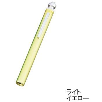 ソフトLEDアルカトータライト ライトイエロー 日本光器製作所(NIKKO)