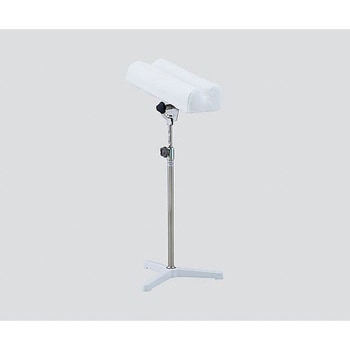 上肢台(V字・角度調整型) カバー IJC-MF ナビス(アズワン)