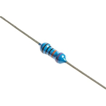 Arcol 金属皮膜抵抗器 MRA0207シリーズ 100kΩ 0.25W ±0.1% ARCOL(OHMITE)