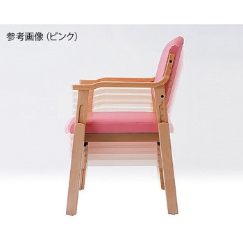 椅子 (アジャスト) アズワン
